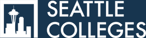 Seattle Colleges demonstration logo