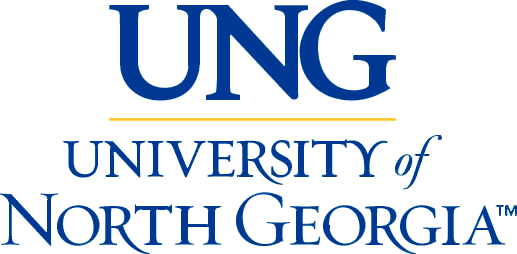 University of North Georgia demonstration logo